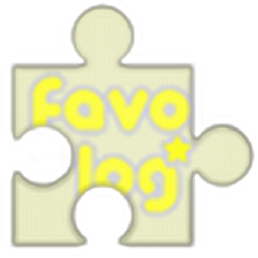 favolog plugin for twicca LOGO-APP點子