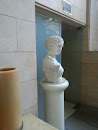 Greek Goddess Statue