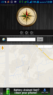 How to install Compass Pro 2 lastet apk for bluestacks