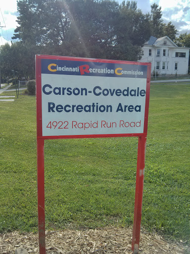 Carson-Covedale Recreation Area