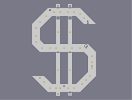 Thumbnail of the map '$Money Symbol$'