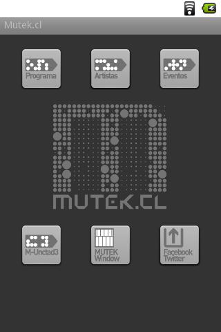 MUTEK.cl