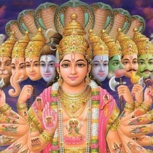 Hindu Gods And History - Android Apps on Google Play