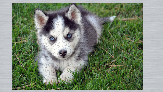 How to install Puppies Puzzle HD 5.7.139 apk for pc