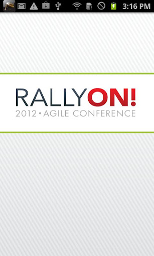 RallyON 2012