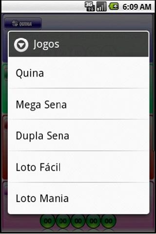 【免費娛樂App】Mega Sorte Loterias-APP點子