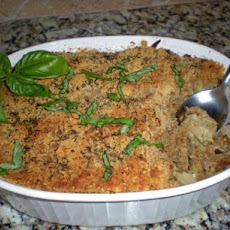Artichoke Casserole