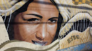 Graffiti Mujeres