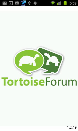 Tortoise Forum