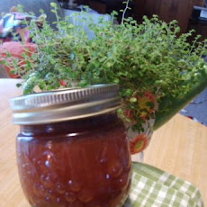 Chinese Plum Sauce