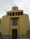 Chiesa Maria SS Del Carmelo
