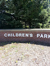 Children's Park 