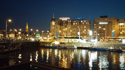 Victoria Hotel Amsterdam