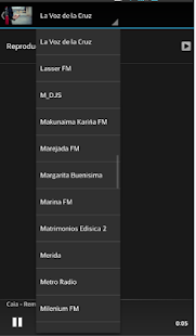 How to mod Radio Venezuela patch 1.4 apk for bluestacks