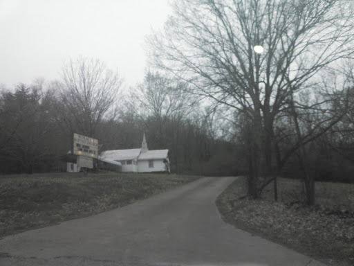 Miracle Baptist Church