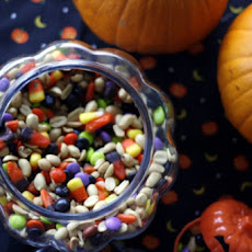 Halloween Snack