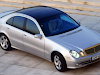 Mercedes Benz Avantgarde Con Techo Panoramico