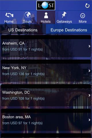 免費下載旅遊APP|Losttraveltours app開箱文|APP開箱王