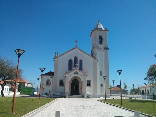 Igreja de Pataias