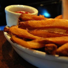 Thai Fries
