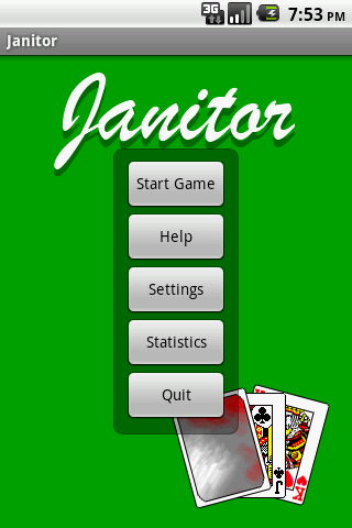 Janitor