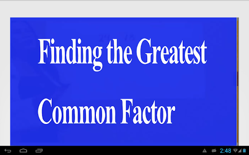 How to download Fraction and Whole Number Mult 1.0 unlimited apk for pc