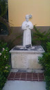 St. John Bosco Statue