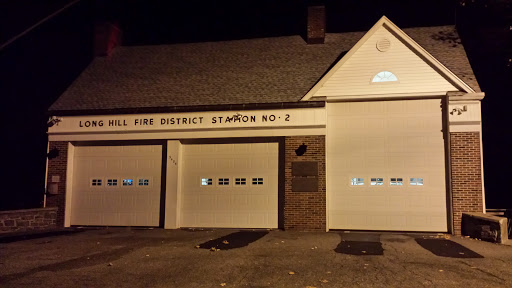 Long Hill Fire Department