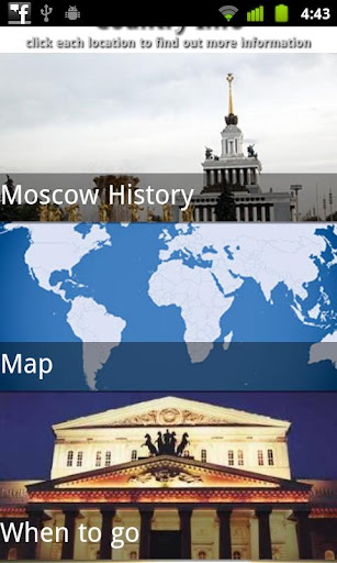 免費下載旅遊APP|Moscow Offline Travel Guide app開箱文|APP開箱王