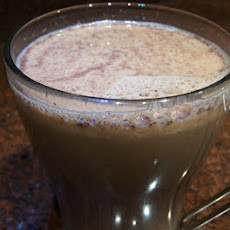 Caramel Irish Cream Coffee