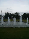 City Hall Fountains