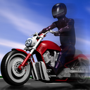 Highway Rider mobile app icon