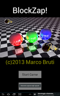 How to mod BlockZap patch 1.2 apk for pc