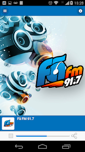 How to get Rádio FÃ FM 91,7 BH - MG 3.2d unlimited apk for android