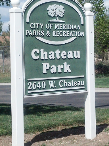 Chateau Park