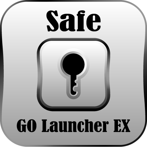 Safe GO Launcher EX Theme LOGO-APP點子