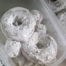 Grandma's Doughnuts