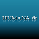Humana Fit mobile app icon