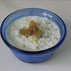 Indian Rice Pudding