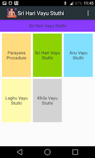 How to mod Sri Hari Vayu Stuthi Reference 1.3.1 unlimited apk for laptop