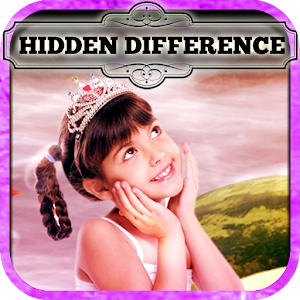 Hidden Difference - Princesses.apk 1.0.12