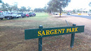 Sargent Park