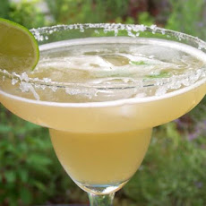 Cilantro Grand Margarita