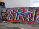 Graffiti Street