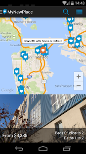 How to download MyNewPlace – Rent Apts & Homes patch 2.0.2 apk for bluestacks