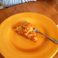 Apple and Cheddar Scones