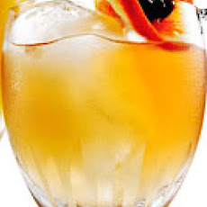 Scotch Sour