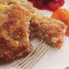 Cordon Croquettes