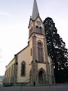Kirche Erlenbach