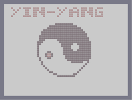 Thumbnail of the map 'YIN YANG'